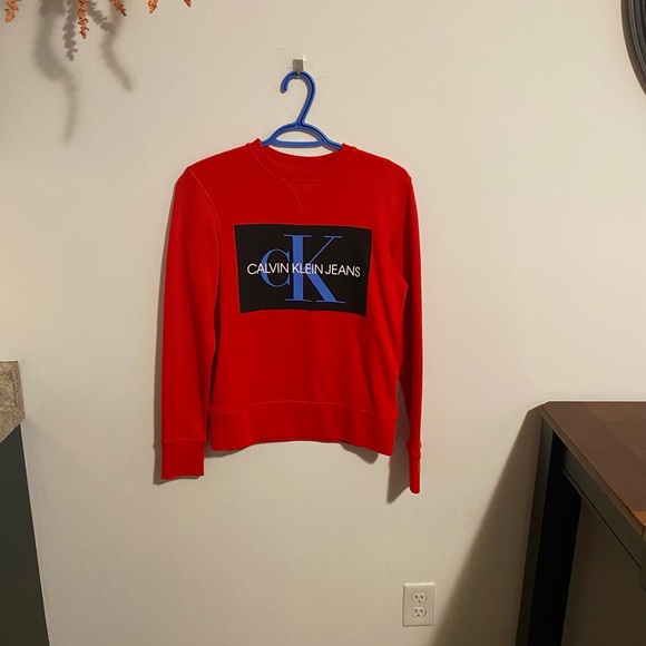 Nike Sweaters - Calvin Klein sweater